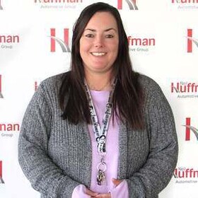 Staff member Wendy Shepherd from ID_63f26a