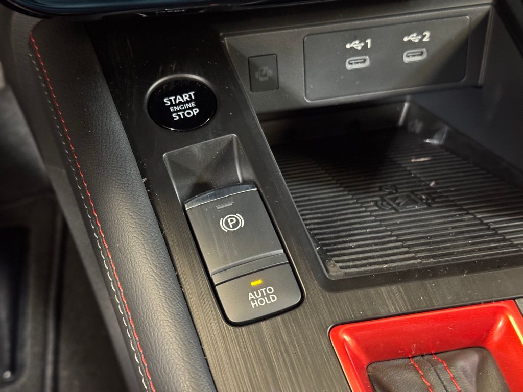 2026 Nissan KICKS SR AWD - Photo 35