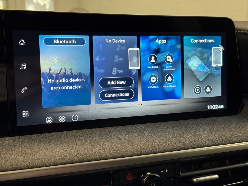 2026 Nissan KICKS SV AWD - Photo 35