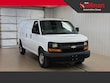  Chevrolet Express 2500