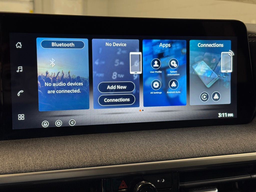 2026 Nissan KICKS SV AWD - Photo 37