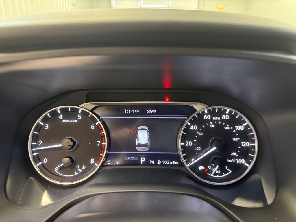 2026 Nissan Rogue Rock Creek - Photo 29