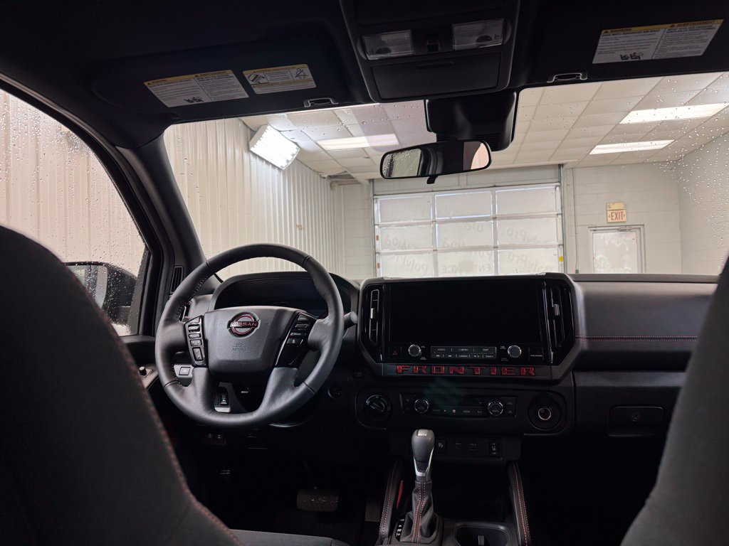 2026 Nissan Frontier PRO-4X - Photo 22