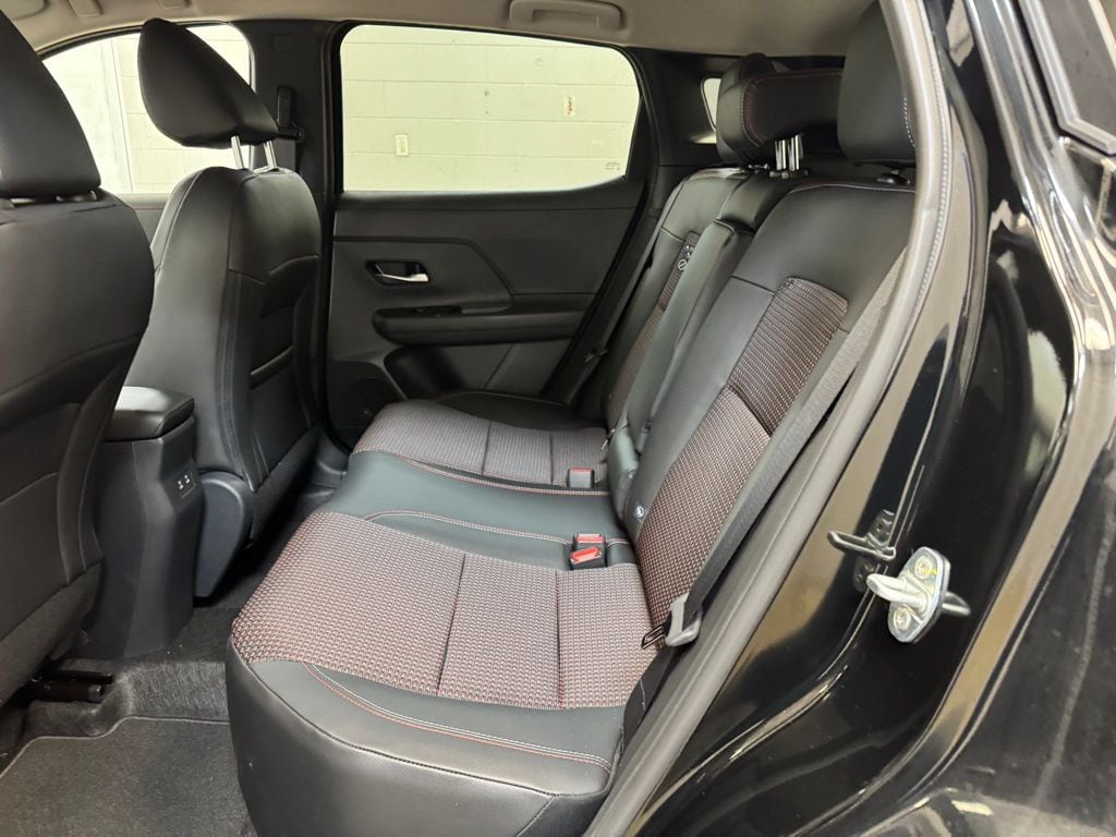 2026 Nissan KICKS SR AWD - Photo 15