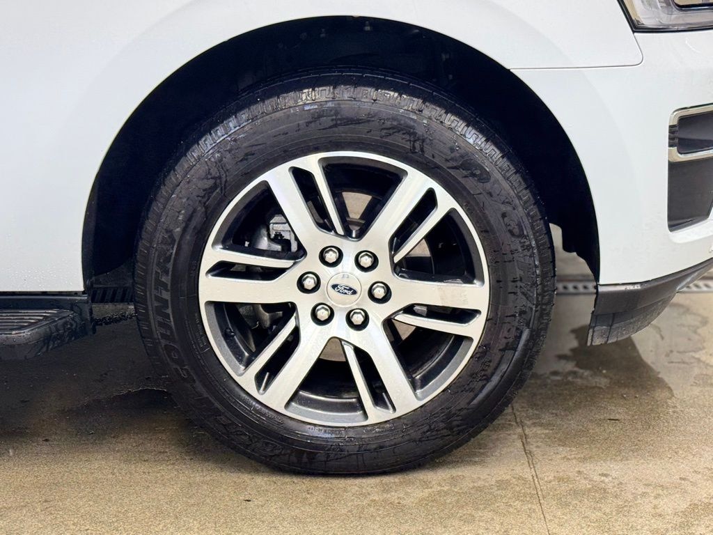 Used 2024 Ford Expedition Max Limited SUV