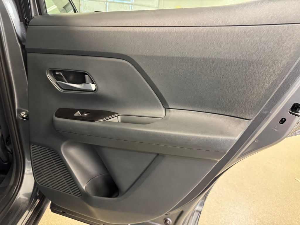 2026 Nissan KICKS SV AWD - Photo 22