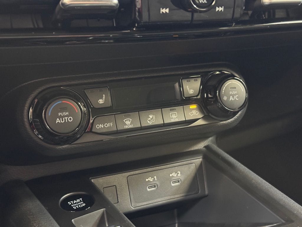 2026 Nissan KICKS SV AWD - Photo 33