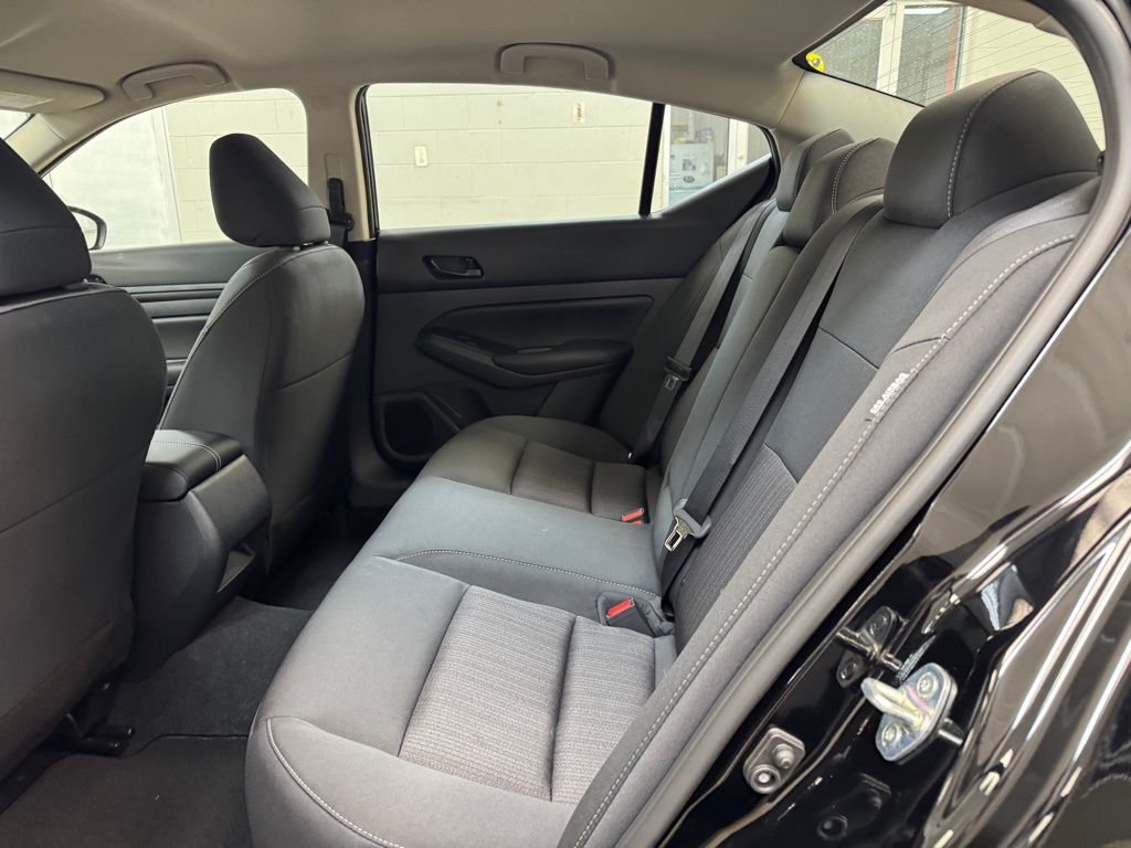2025 Nissan Altima S - Photo 15