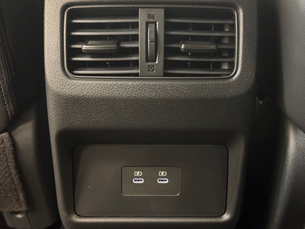 2026 Nissan Rogue Rock Creek - Photo 17