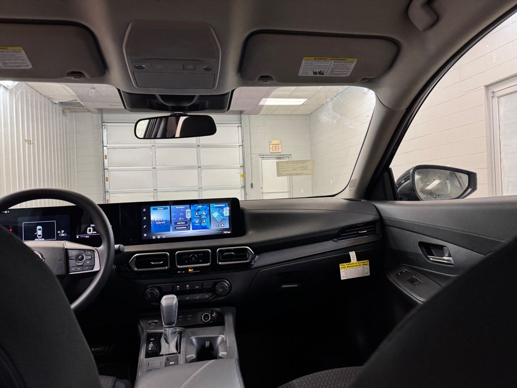 2026 Nissan Sentra S - Photo 20