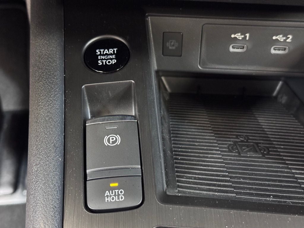 2026 Nissan KICKS SV AWD - Photo 33