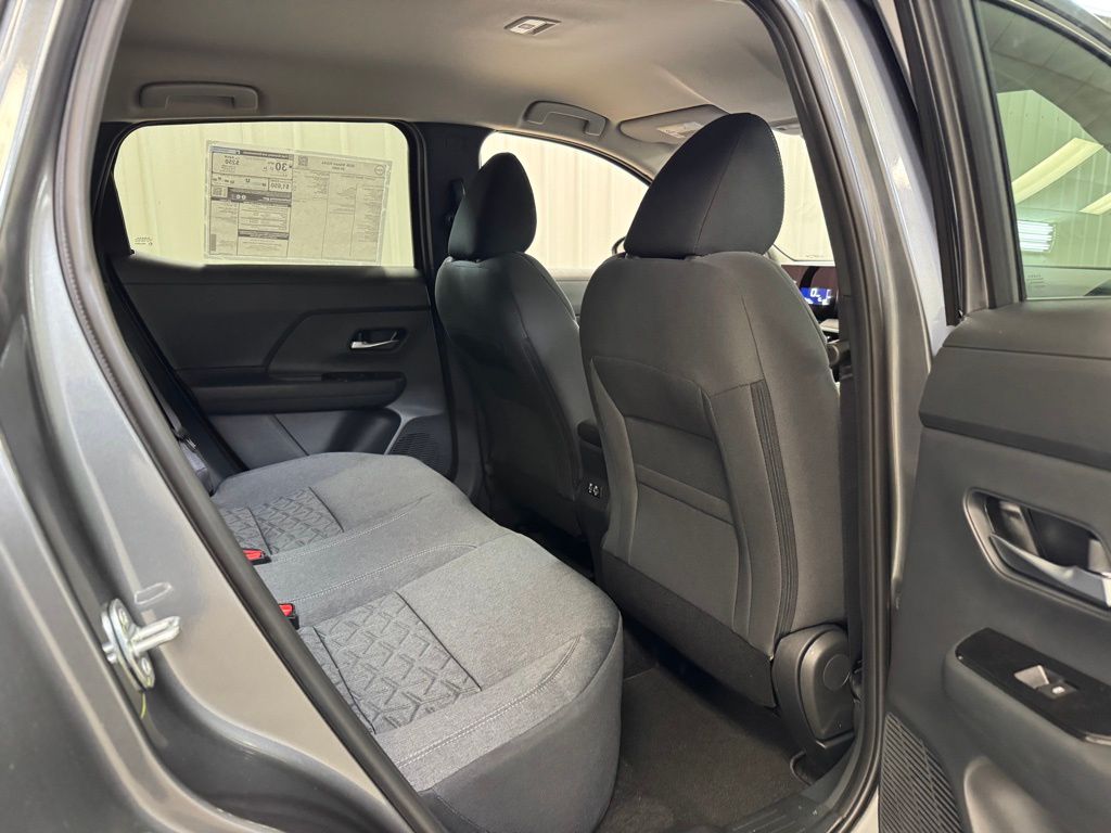 2026 Nissan KICKS SV AWD - Photo 23