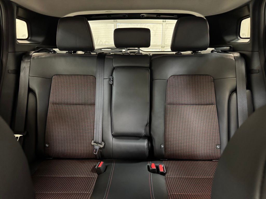 2026 Nissan KICKS SR AWD - Photo 13