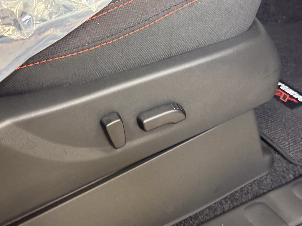 2026 Nissan Frontier PRO-4X - Photo 28