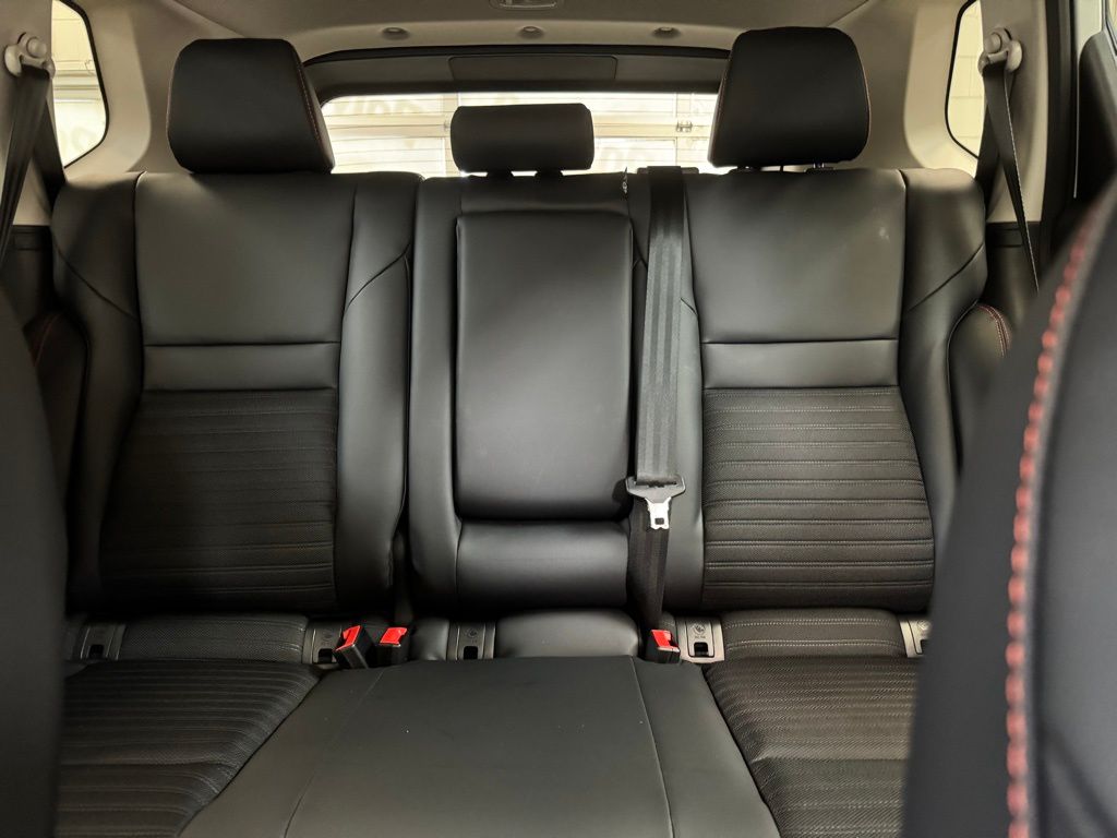 2026 Nissan Rogue Rock Creek - Photo 13