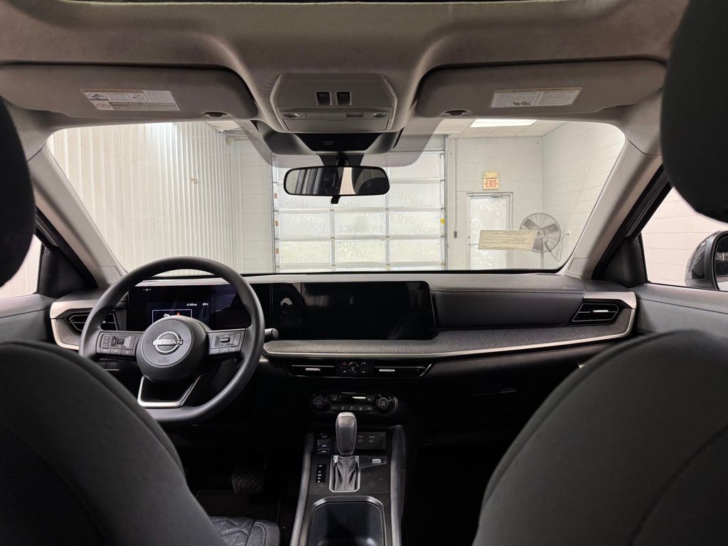 2026 Nissan KICKS SV AWD - Photo 18