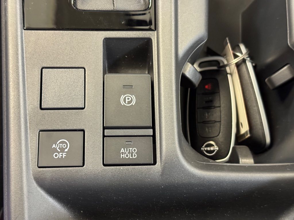 2026 Nissan Sentra S - Photo 32