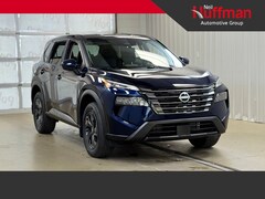 2026 Nissan Rogue SV SUV