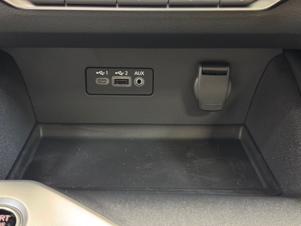 2025 Nissan Altima S - Photo 32