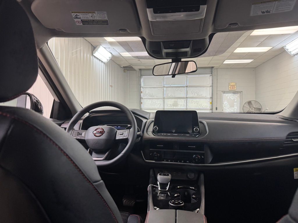 2026 Nissan Rogue Rock Creek - Photo 20
