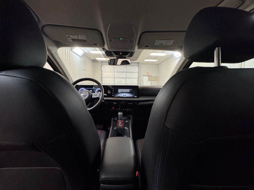 2026 Nissan KICKS SR AWD - Photo 18