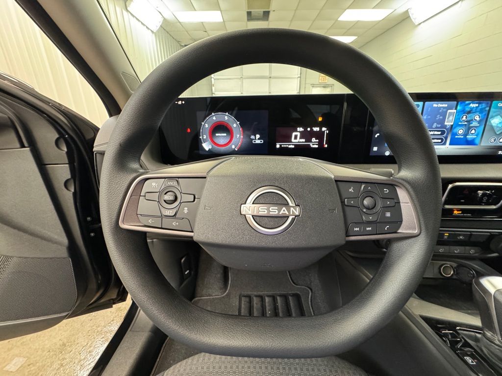 2026 Nissan Sentra S - Photo 29