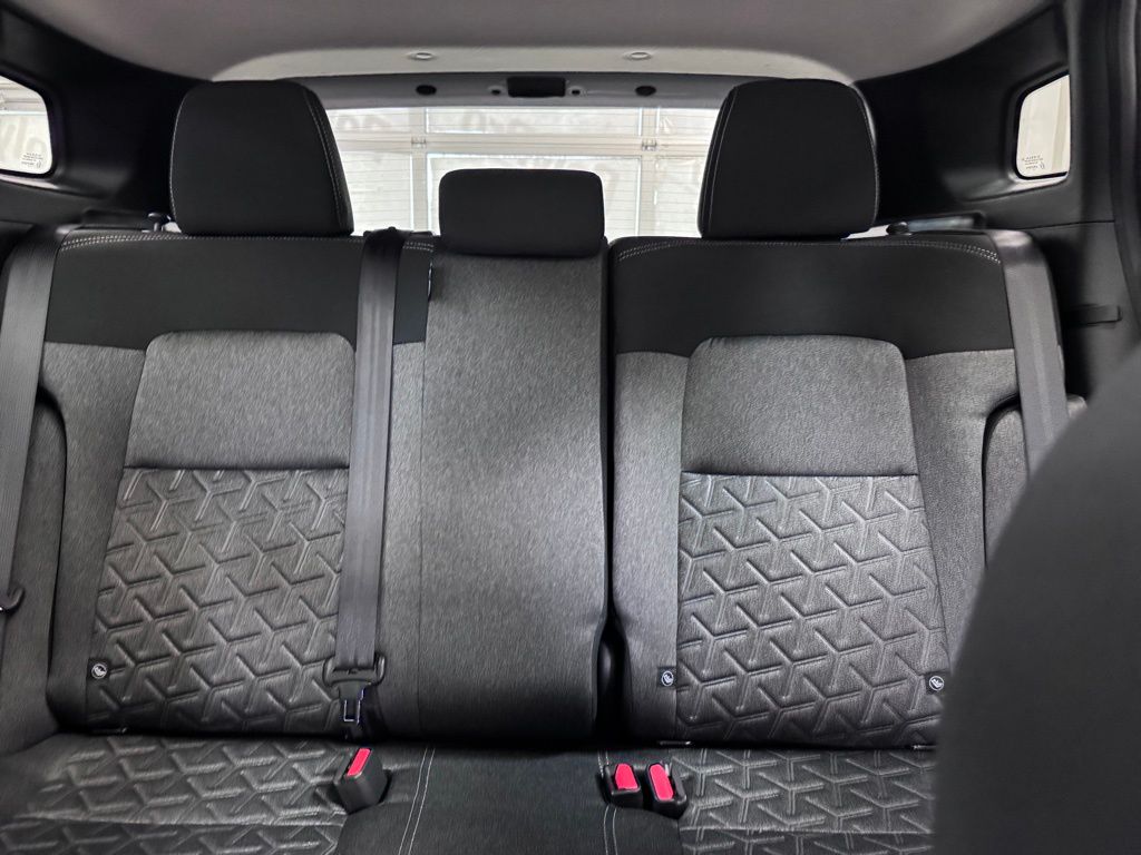 2026 Nissan KICKS SV AWD - Photo 13