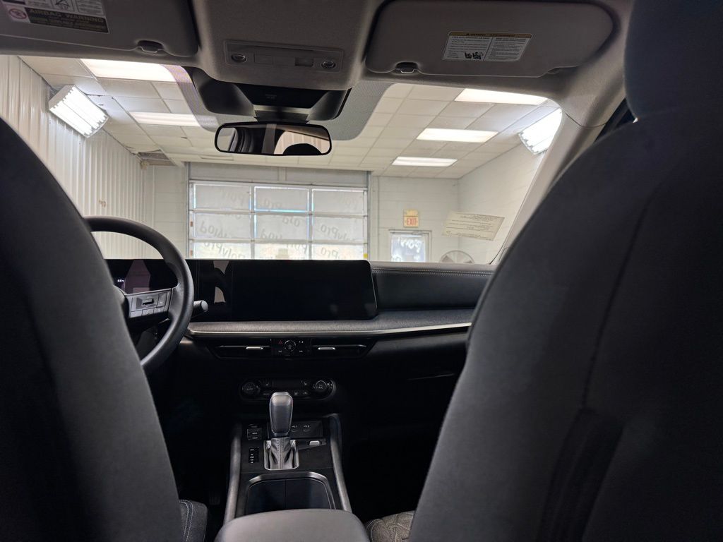 2026 Nissan KICKS SV AWD - Photo 19