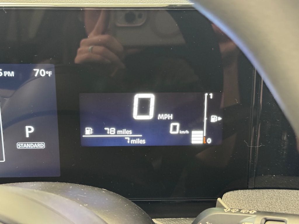 2026 Nissan KICKS SV AWD - Photo 27