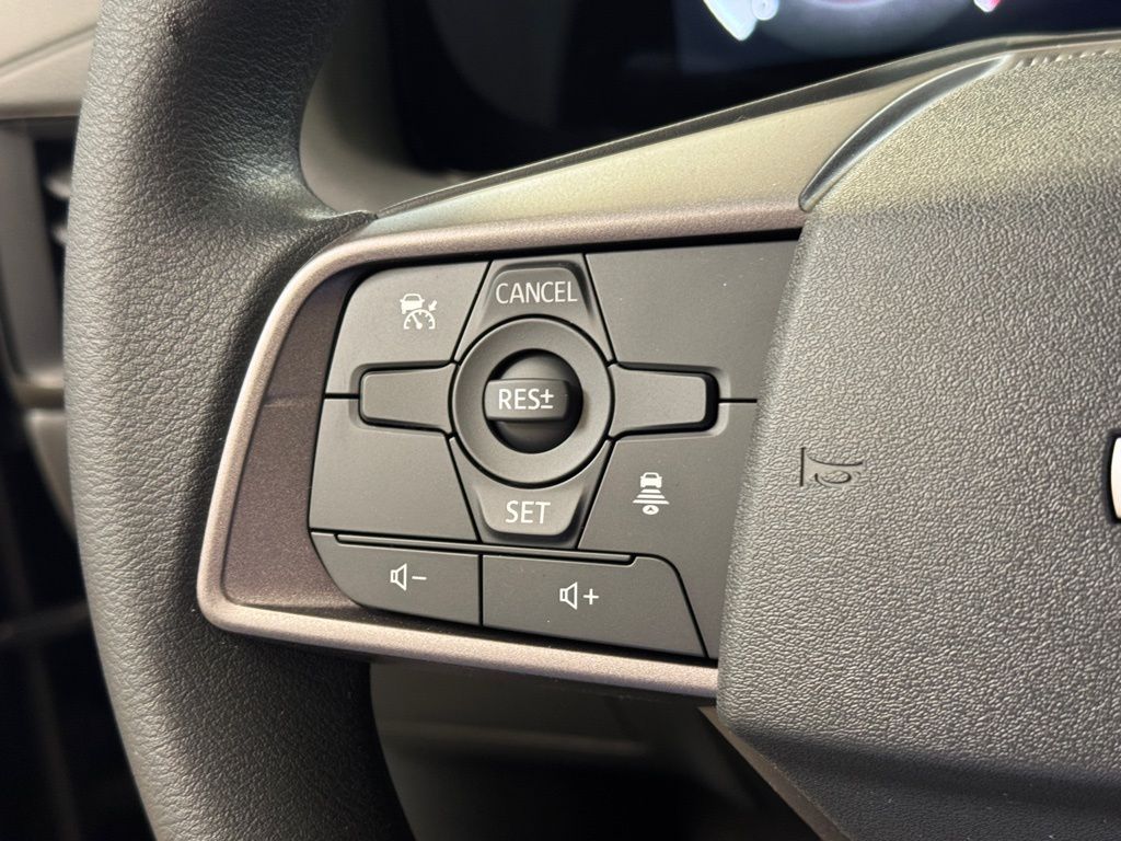 2026 Nissan Sentra S - Photo 31