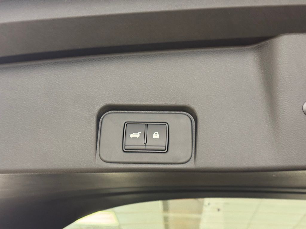 2026 Nissan Rogue SV - Photo 23