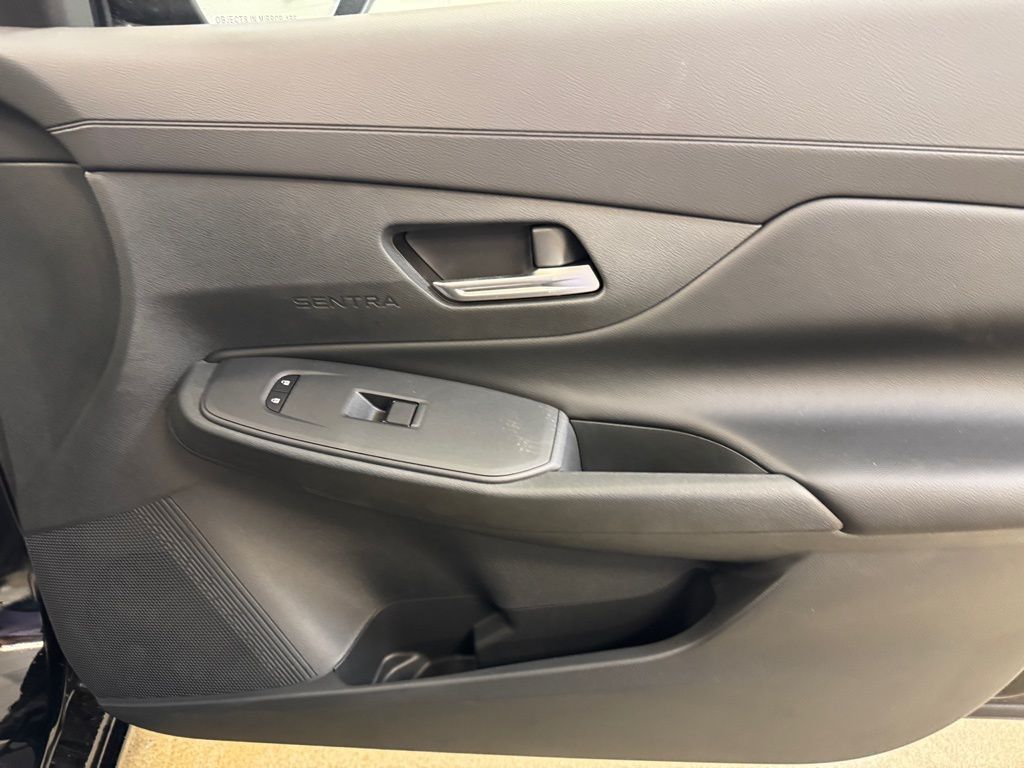 2026 Nissan Sentra S - Photo 27