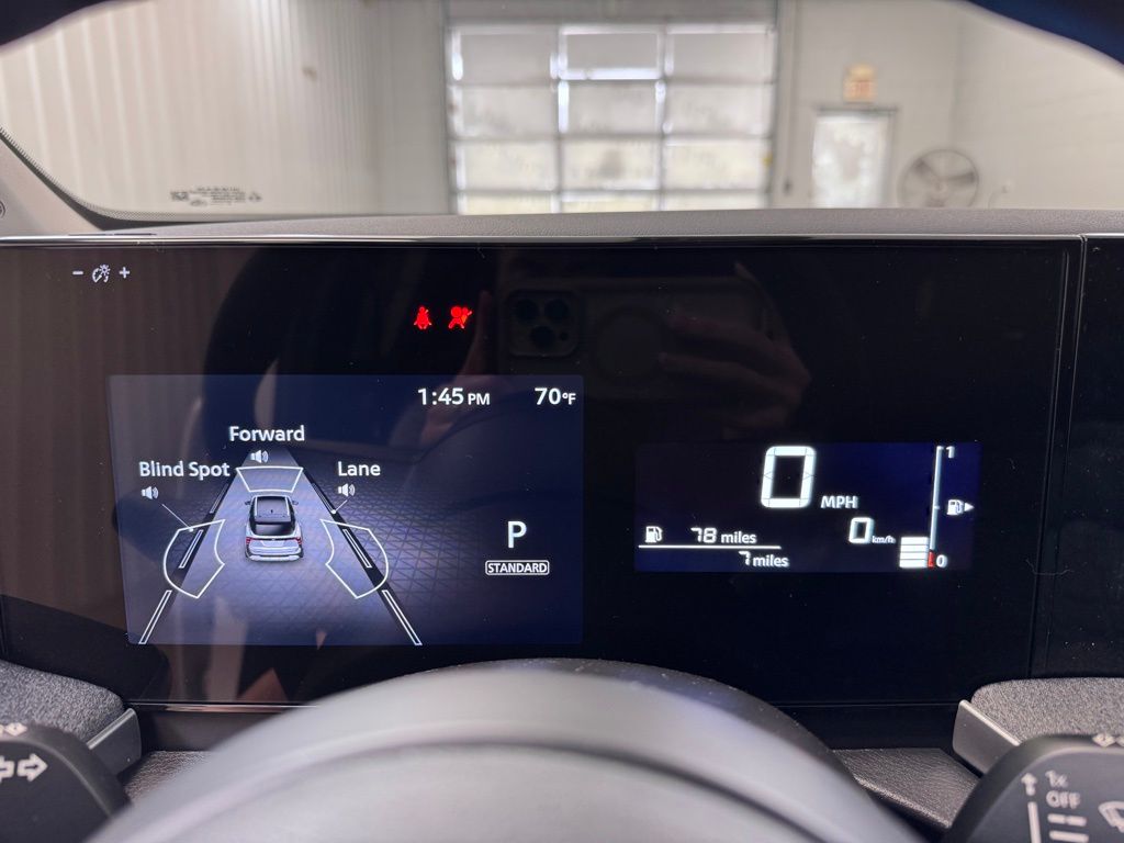 2026 Nissan KICKS SV AWD - Photo 26