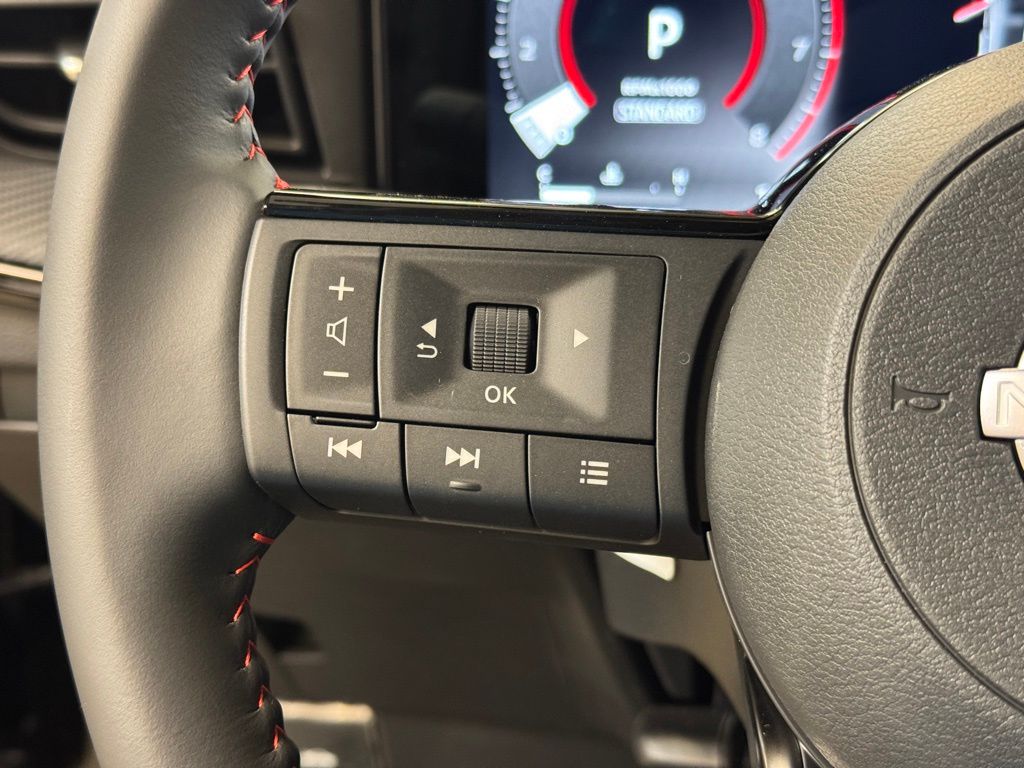 2026 Nissan KICKS SR AWD - Photo 31
