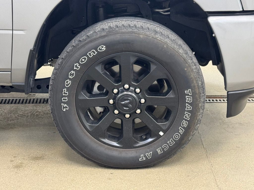 Used 2024 Ram 2500 Big Horn Truck