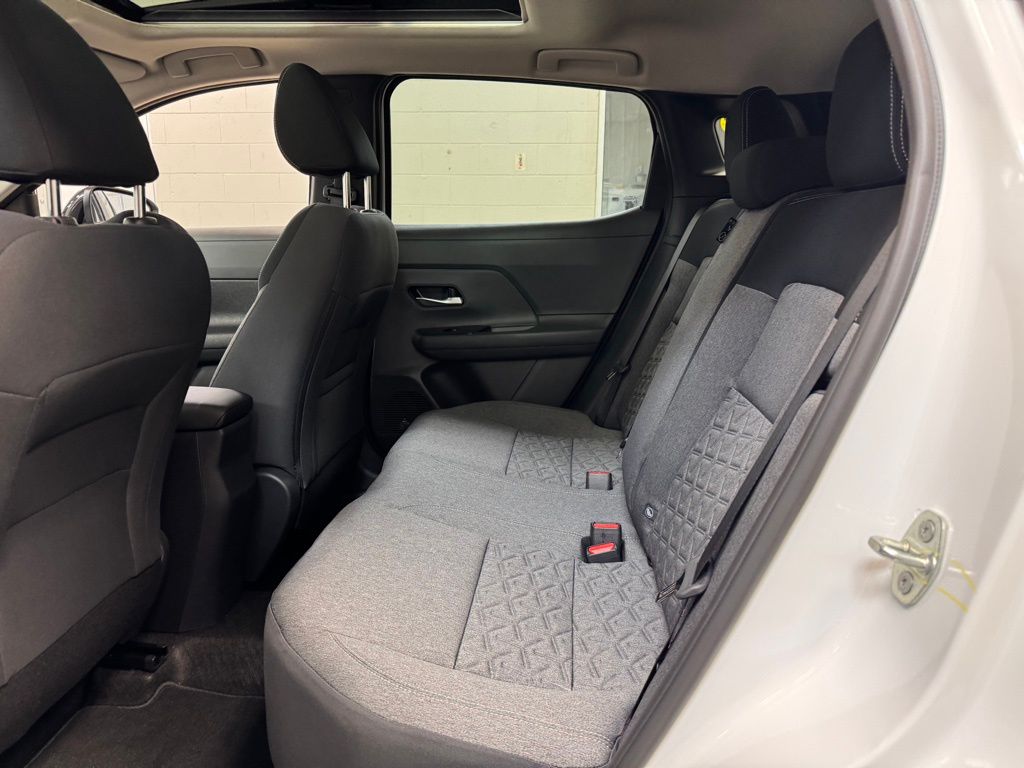 2026 Nissan KICKS SV AWD - Photo 15