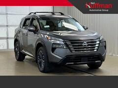 2026 Nissan Rogue Platinum SUV