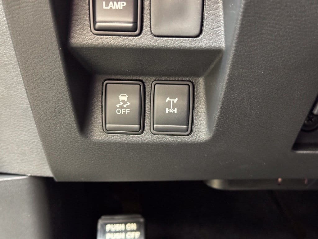 2026 Nissan Frontier PRO-4X - Photo 32
