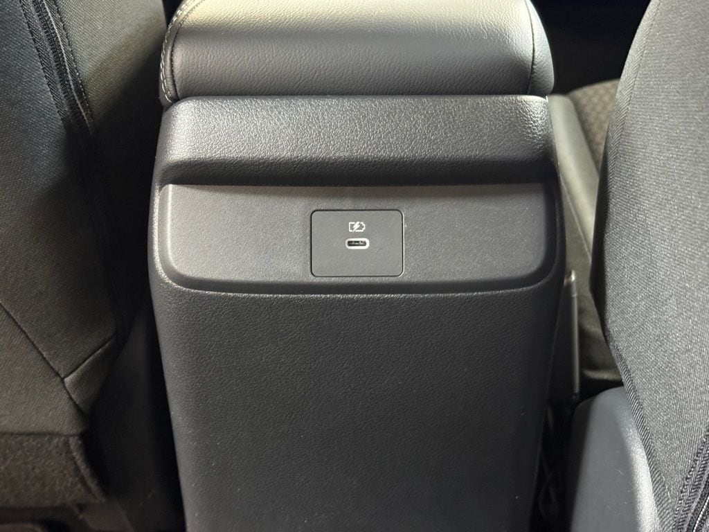 2026 Nissan Sentra S - Photo 18