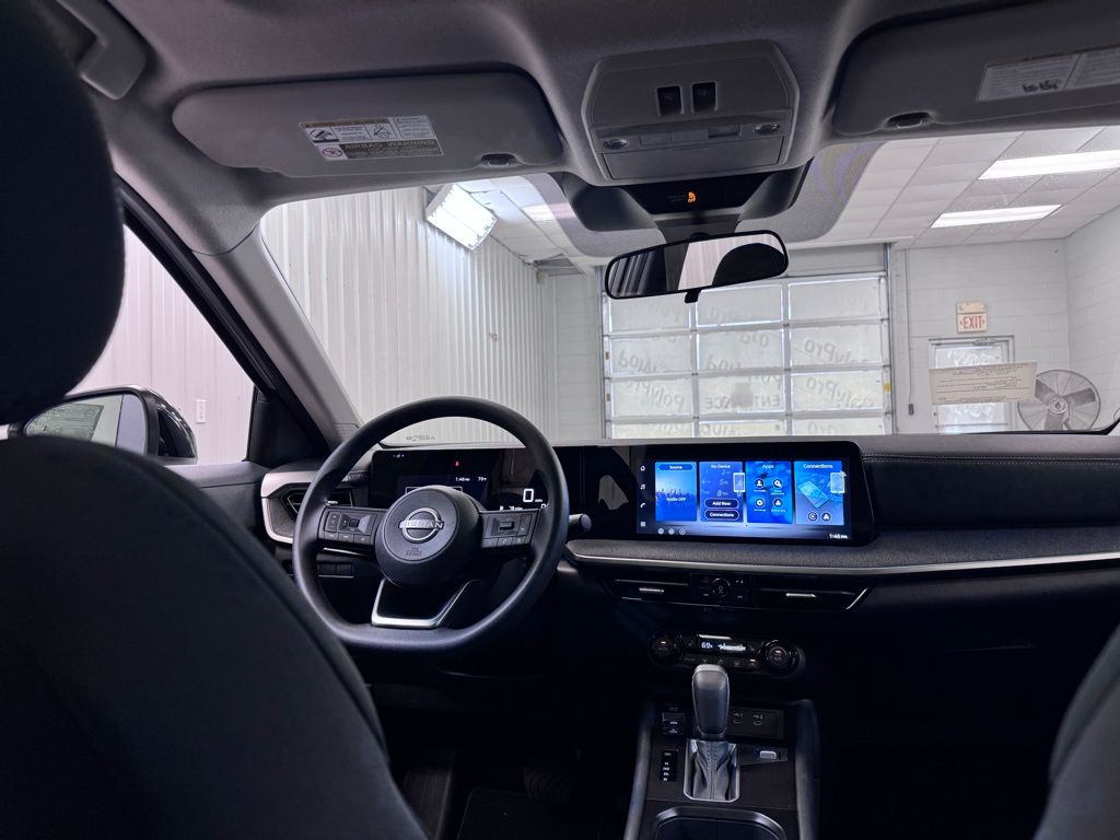 2026 Nissan KICKS SV AWD - Photo 19