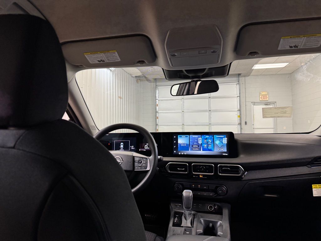 2026 Nissan Sentra S - Photo 21