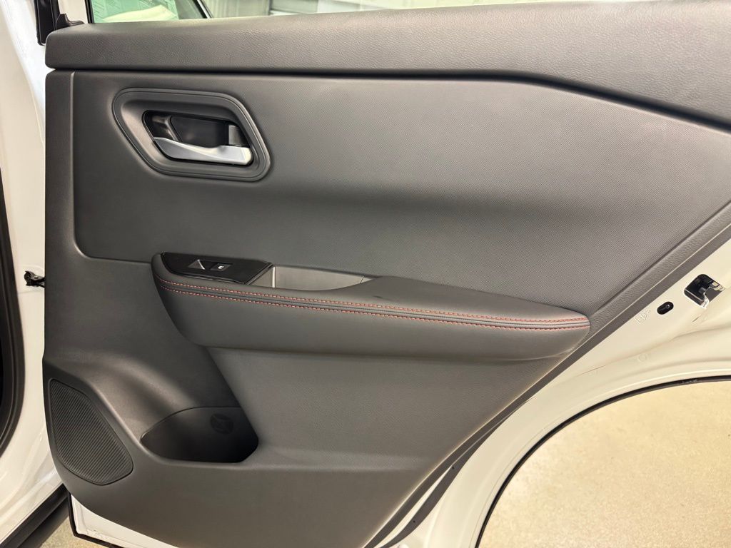 2026 Nissan Rogue Rock Creek - Photo 25