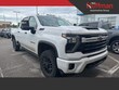  Chevrolet Silverado 2500HD