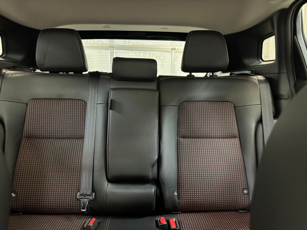 2026 Nissan KICKS SR AWD - Photo 13