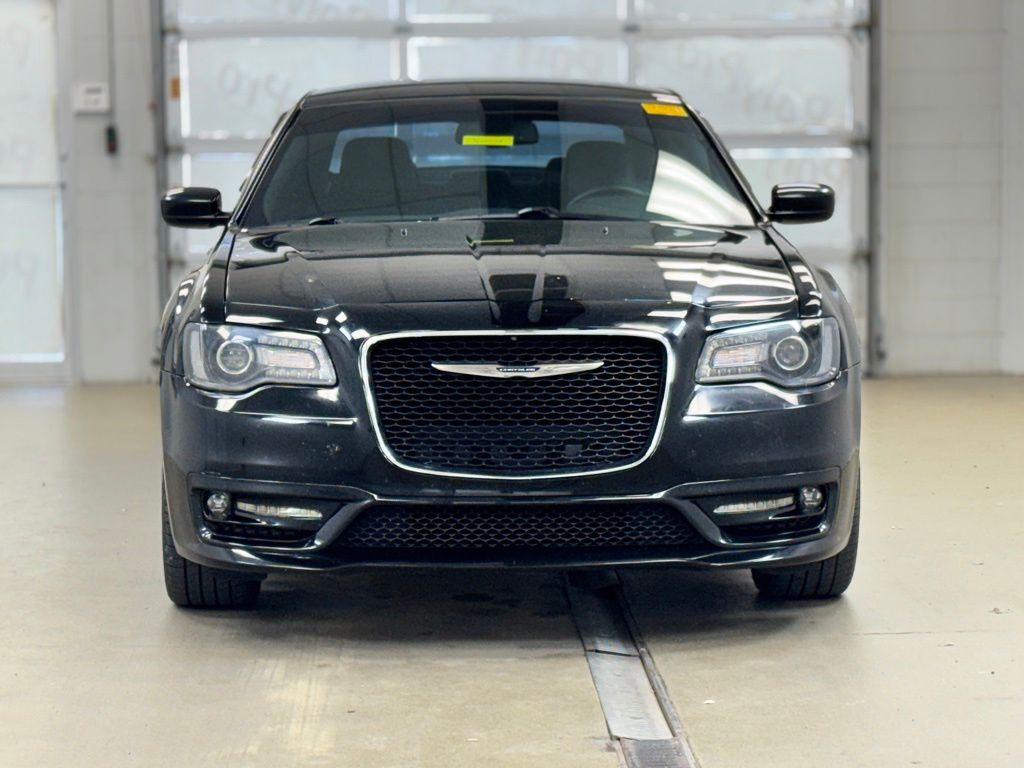 Used 2017 Chrysler 300 S with VIN 2C3CCABG7HH512287 for sale in Frankfort, KY