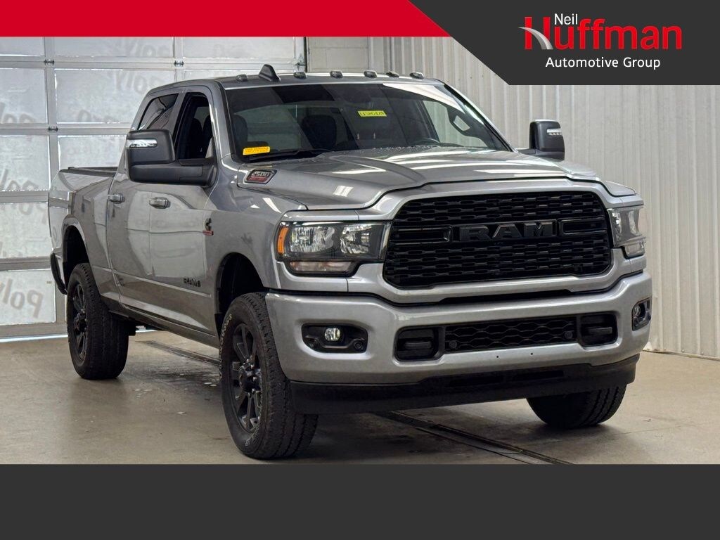 Used 2024 Ram 2500 Big Horn Truck
