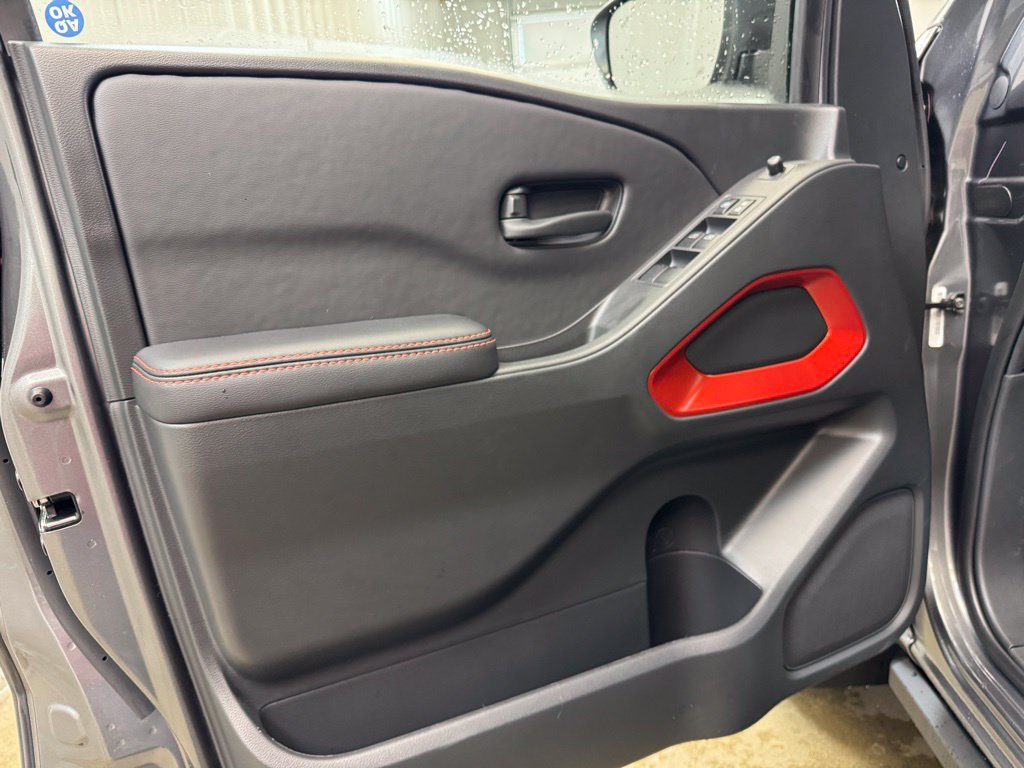2026 Nissan Frontier PRO-4X - Photo 10