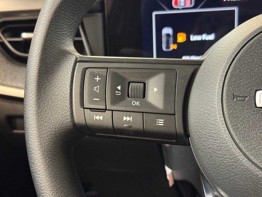 2026 Nissan KICKS SV AWD - Photo 28