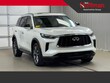  INFINITI QX60