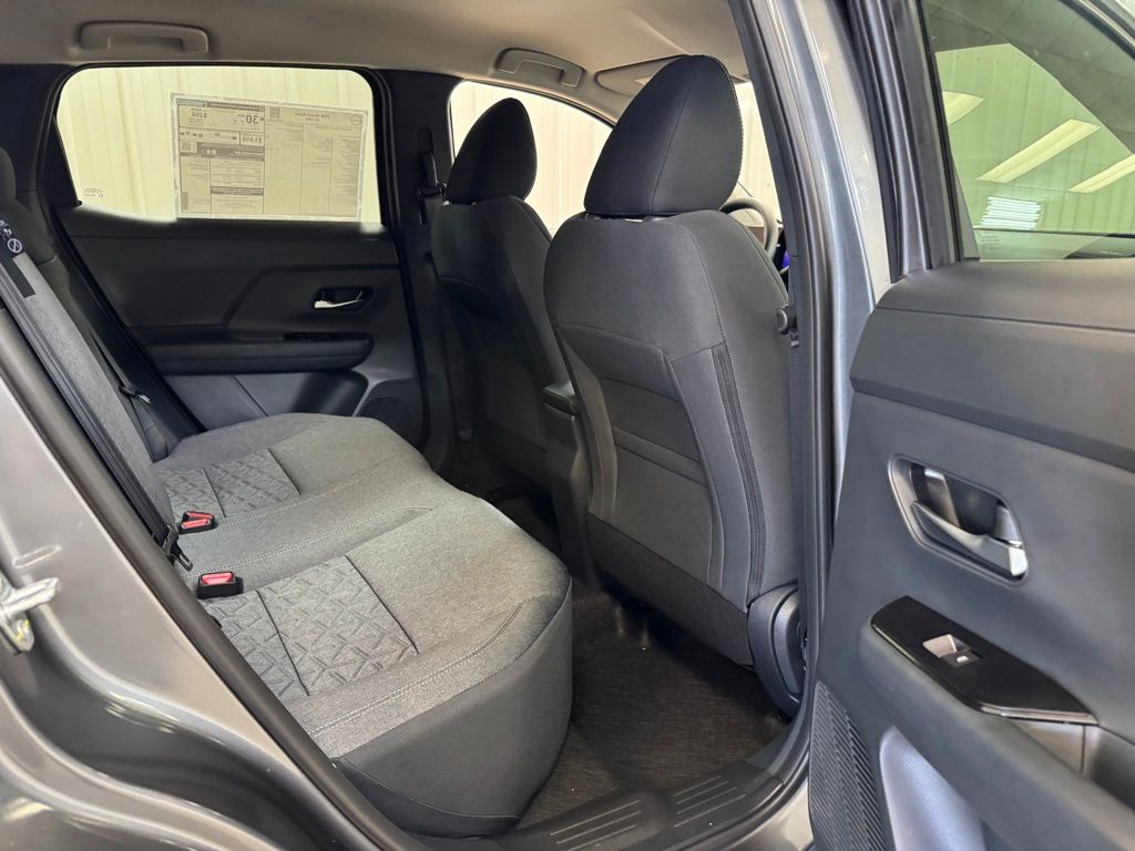 2026 Nissan KICKS SV AWD - Photo 21
